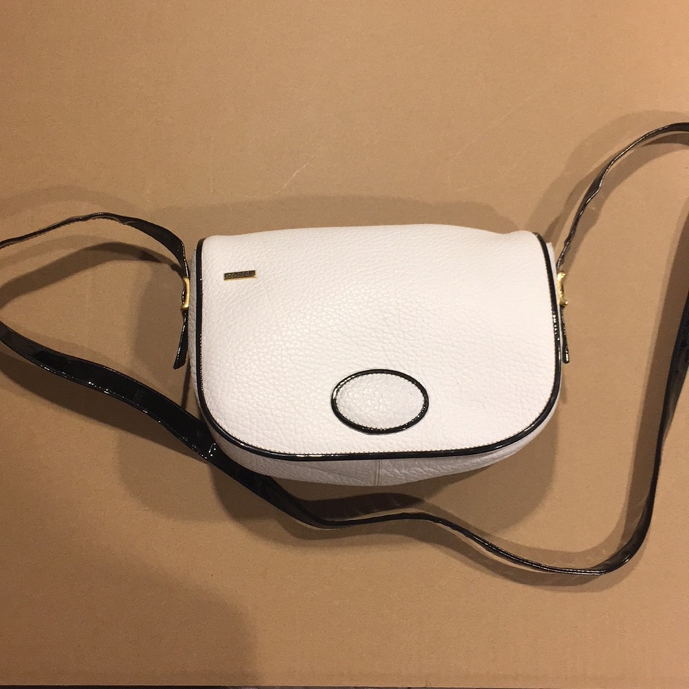 Vintage old new stock Koret handbag